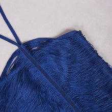 Load image into Gallery viewer, RUE Ankle Bandage Dress