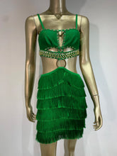 Load image into Gallery viewer, GILEAD Bandage Tassel Mini