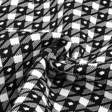 Load image into Gallery viewer, OWLLA Houndstooth Mini