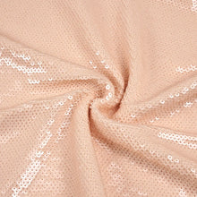 Load image into Gallery viewer, DINEO SESHEE Sequin Angkle Dress