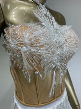 Load image into Gallery viewer, MAINEY Mesh Sequin Mini