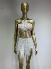 Load image into Gallery viewer, MAINEY Mesh Sequin Mini