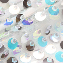 Load image into Gallery viewer, VICKY Sequin Ankle Dress