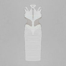 Load image into Gallery viewer, CICELY Bandage Mesh Cutout