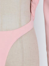 Load image into Gallery viewer, PERSIE High Waist Bodysuit