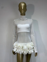 Load image into Gallery viewer, PRIMROSE Bandage Mesh Mini