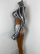 Load image into Gallery viewer, BEIJING Skirt Set