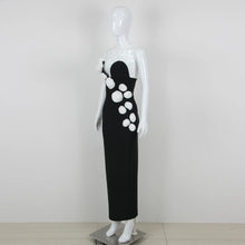 Load image into Gallery viewer, CALLIE Bandage Dress