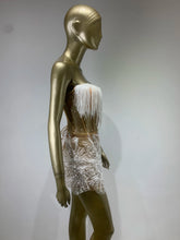 Load image into Gallery viewer, MAINEY Mesh Sequin Mini