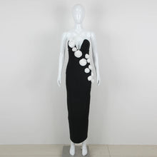 Load image into Gallery viewer, CALLIE Bandage Dress