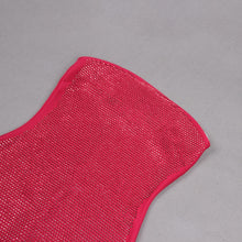 Load image into Gallery viewer, BARBIE Bandage Crystal Mini