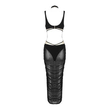 Load image into Gallery viewer, CICELY Bandage Mesh Cutout