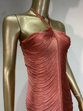 Load image into Gallery viewer, RUE Ankle Bandage Dress
