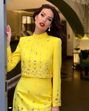 Load image into Gallery viewer, AUSSIEMISS Two Piece Set