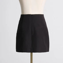 Load image into Gallery viewer, COOTIE Blazer Skirt Set