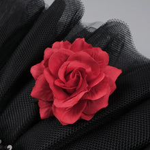 Load image into Gallery viewer, BURMA Sequin Midi w/ Gloves