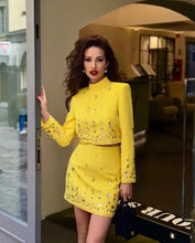 Load image into Gallery viewer, AUSSIEMISS Two Piece Set