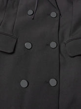 Load image into Gallery viewer, LIHUA Blazer Dress