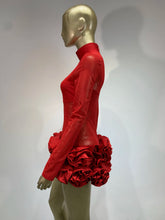 Load image into Gallery viewer, PRIMROSE Bandage Mesh Mini