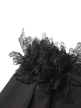 Load image into Gallery viewer, LIHUA Blazer Dress