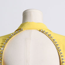 Load image into Gallery viewer, BUZZARD Blazer Dress
