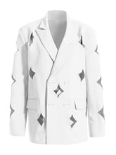 Load image into Gallery viewer, COUCAL Blazer Pants Set