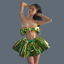 Load image into Gallery viewer, ANETH Gold Set