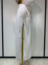 Load image into Gallery viewer, SHIJAZ Sparkly Sequins Two Piece Set
