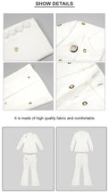 Load image into Gallery viewer, PASSERINE Blazer Pants Set