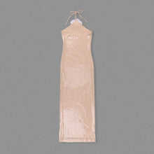 Load image into Gallery viewer, DINEO SESHEE Sequin Angkle Dress
