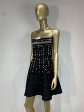 Load image into Gallery viewer, HEARTSEY Mini Bandage Dress