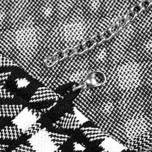 Load image into Gallery viewer, OWLLA Houndstooth Mini