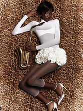 Load image into Gallery viewer, PRIMROSE Bandage Mesh Mini