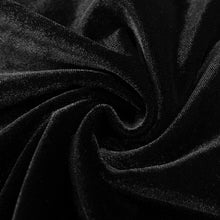 Load image into Gallery viewer, EURIE Velvet Ankle Dress