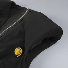 Load image into Gallery viewer, GERMANDER Ankle Bodycon