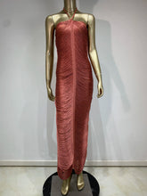 Load image into Gallery viewer, RUE Ankle Bandage Dress