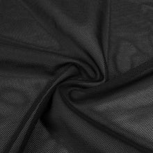 Load image into Gallery viewer, PELICAN Ruffled Mesh Dress