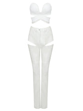 Load image into Gallery viewer, HEN Top Pants Set