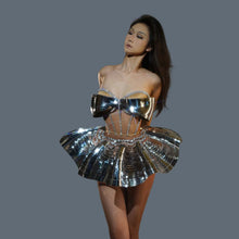 Load image into Gallery viewer, ANETH Gold Set