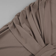 Load image into Gallery viewer, CHICORY Bodycon Long Dress