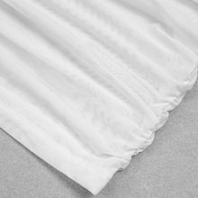 Load image into Gallery viewer, CICELY Bandage Mesh Cutout