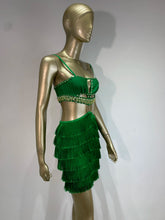 Load image into Gallery viewer, GILEAD Bandage Tassel Mini