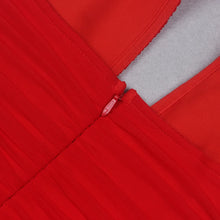 Load image into Gallery viewer, MARICEL Mini Bandage Dress