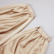 Load image into Gallery viewer, CUCKOO Long Dress