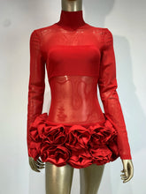 Load image into Gallery viewer, PRIMROSE Bandage Mesh Mini