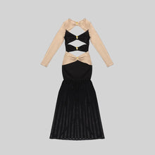 Load image into Gallery viewer, CUCKOO Long Dress
