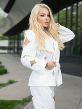 Load image into Gallery viewer, COUCAL Blazer Pants Set