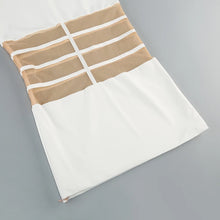 Load image into Gallery viewer, MARY ELIZABETH Ankle Bandage Dress