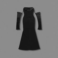 Load image into Gallery viewer, FOXGLOVE Maxi Long Dress