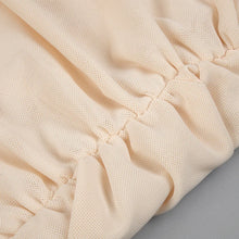 Load image into Gallery viewer, NEBULUNG Top Pants Mesh Set